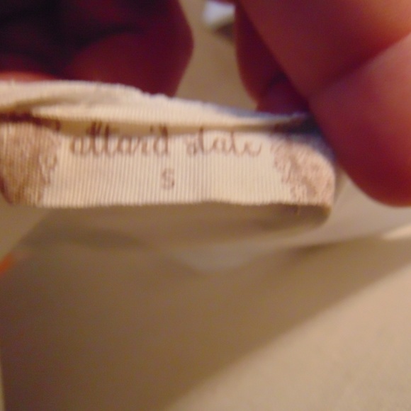 anchor dress - Picture 4 of 4